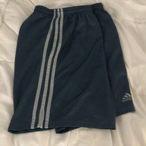 Addidas gym shorts